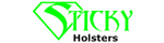 Sticky Holsters Cash Back