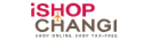 iShopChangi Cash Back