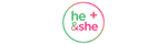 He & She MD 返利