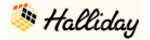 Halliday 返利