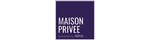 Maison Privee Cash Back