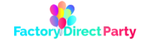 Factory Direct Party 캐시백