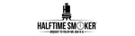 Halftime Smoker by Mr. Bar-B-Q Cash Back