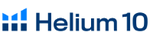 Helium 10 Cashback