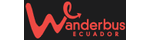 WanderBus Ecuador Cash Back