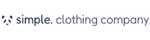 Simple Clothing キャッシュバック