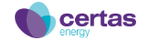 Certas Energy  Cash Back