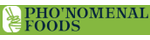 Pho'nomenal Foods Cash Back