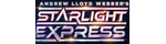 Starlight Express London 캐시백
