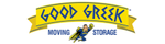 Good Greek Moving & Storage Кэшбэк