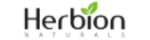 Herbion Naturals Кэшбэк