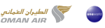 Oman Air 現金回饋