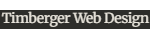 Timberger Web Design Cashback