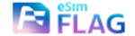 eSimFLAG UK 캐시백