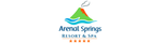Arenal Springs Resort & Spa Cash Back