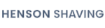 Henson Shaving 返利
