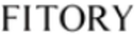 Fitory Кэшбэк