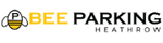 Bee Parking Heathrow キャッシュバック