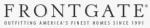 Frontgate 返利