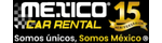 Mexico Car Rental 캐시백