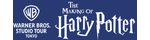 Warner Bros. Studio Tour Tokyo キャッシュバック