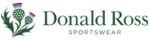 Donald Ross Sportswear 返利