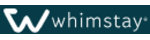 Whimstay キャッシュバック