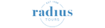 Radius Tours Cash Back