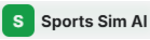 Sports Sim AI 캐시백
