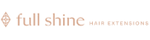 Full Shine Hair Extensions Кэшбэк