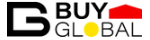 Buyglobal キャッシュバック