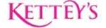 Kettey's キャッシュバック