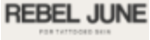 REBEL JUNE キャッシュバック