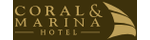Coral & Marina Hotel  캐시백
