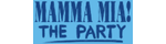 Mamma Mia the party キャッシュバック