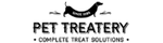 Pet Treatery Кэшбэк