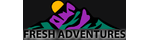 Fresh Adventures Cashback