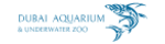 Dubai Aquarium & Underwater Zoo 캐시백
