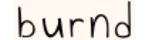 Burnd Кэшбэк