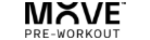 MOVE Pre-Workout キャッシュバック