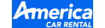 America Car Rental Кэшбэк