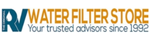 RV Water Filter Store 캐시백