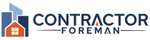 Contractor Foreman Cashback