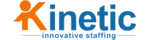 Kinetic Innovative Staffing Кэшбэк