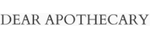 Dear Apothecary Cash Back