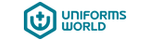 Uniforms World 캐시백