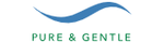 Pure & Gentle Кэшбэк