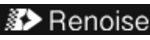 Renoise Cashback
