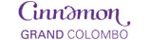 Cinnamon Grand Colombo Hotel Кэшбэк