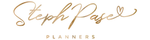 Steph Pase Planners 캐시백